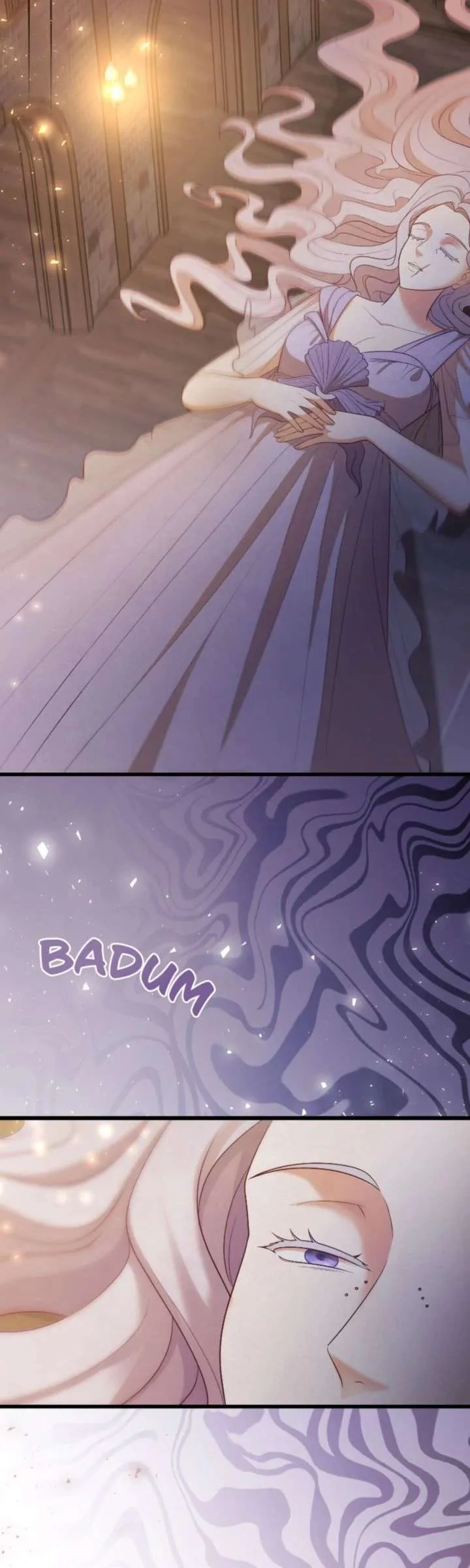 The Murdered Princess and the Innocent Traitor Chapter 74 page 58