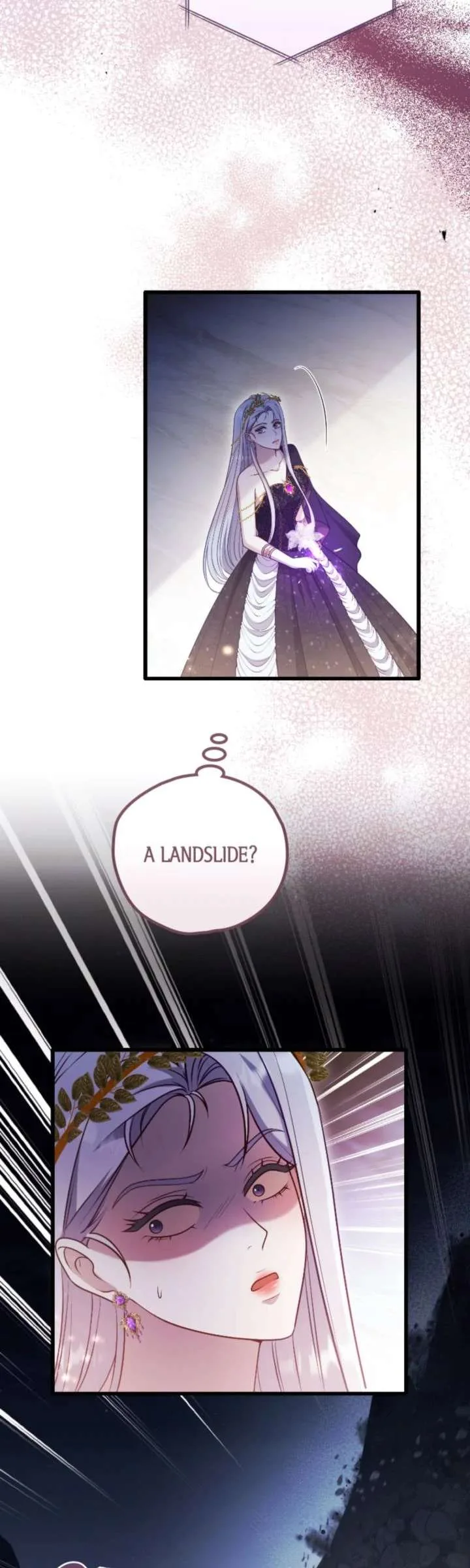 The Murdered Princess and the Innocent Traitor Chapter 74 page 33