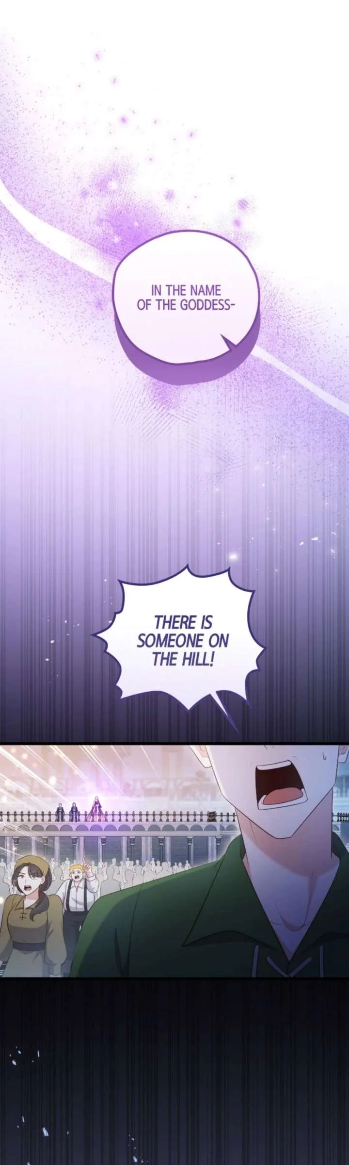 The Murdered Princess and the Innocent Traitor Chapter 74 page 37