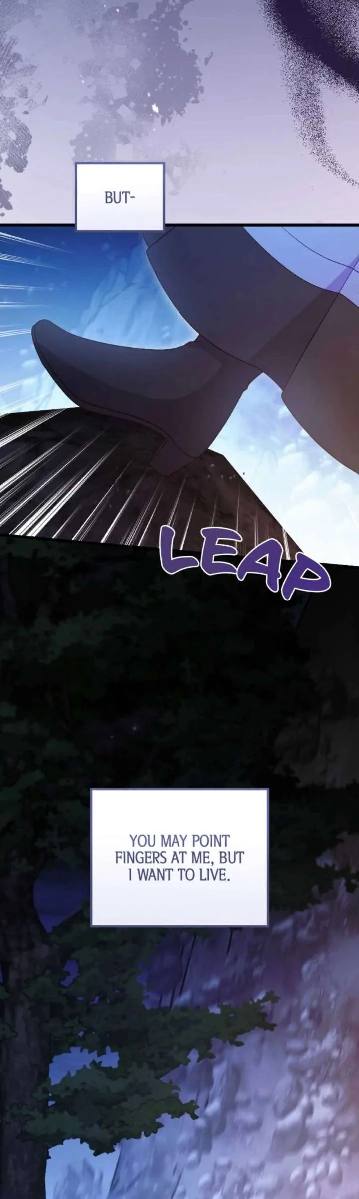 The Murdered Princess and the Innocent Traitor Chapter 74 page 45