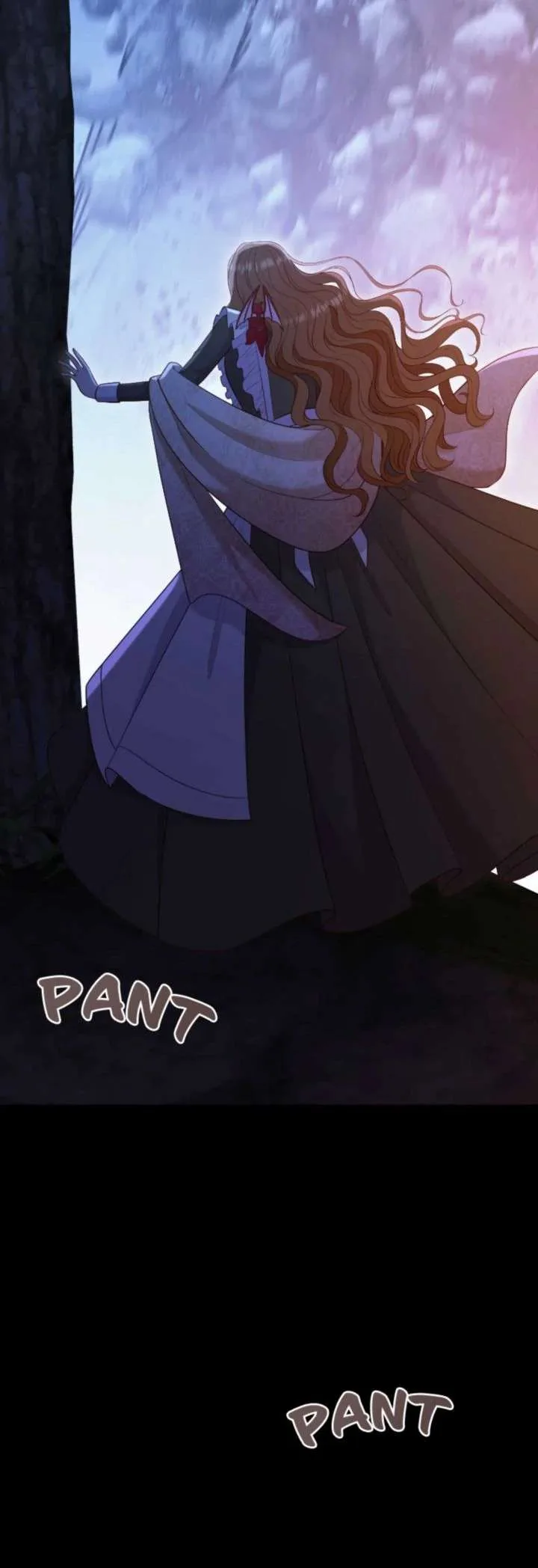 The Murdered Princess and the Innocent Traitor Chapter 74 page 46