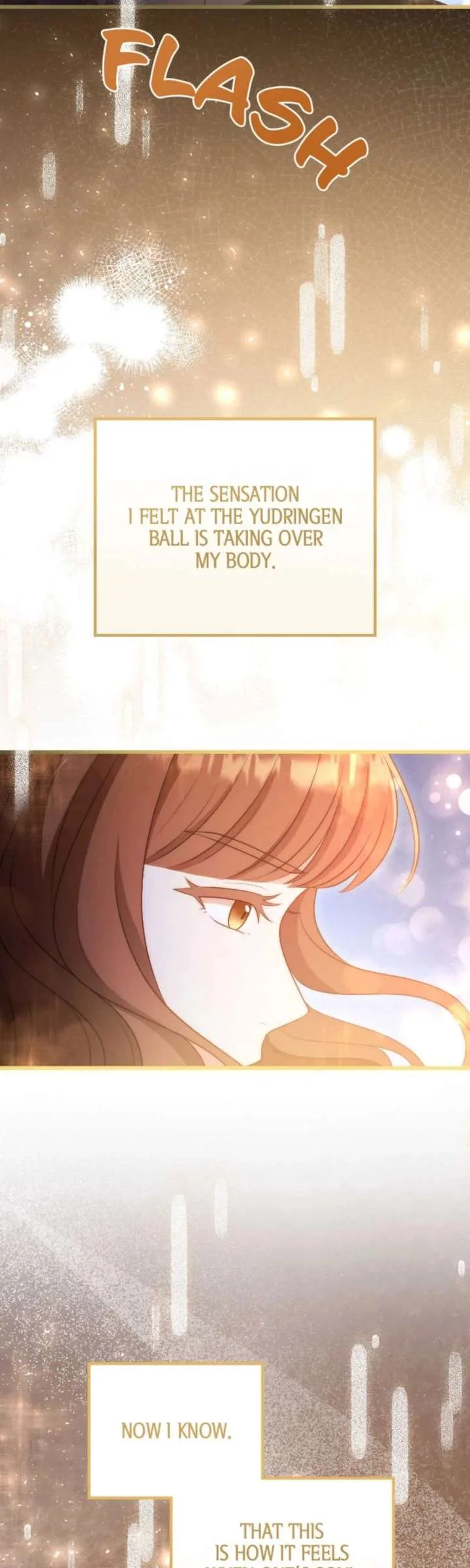 The Murdered Princess and the Innocent Traitor Chapter 74 page 49