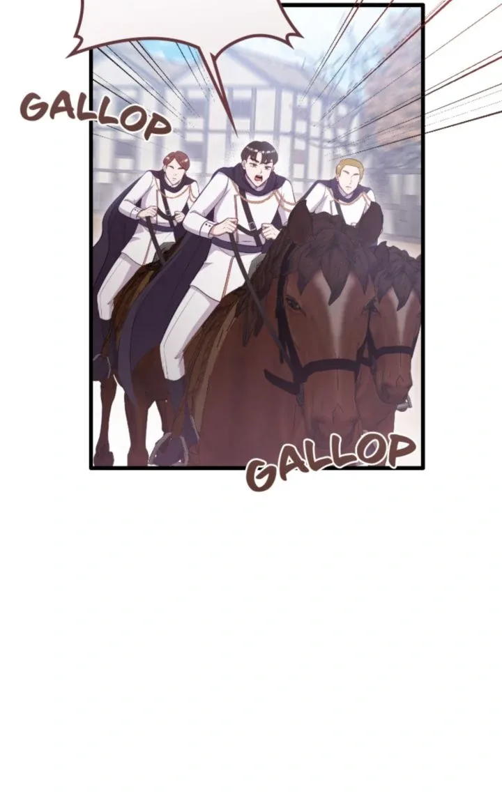 The Murdered Princess and the Innocent Traitor Chapter 75 page 6