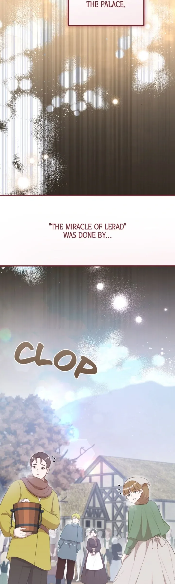 The Murdered Princess and the Innocent Traitor Chapter 75 page 4