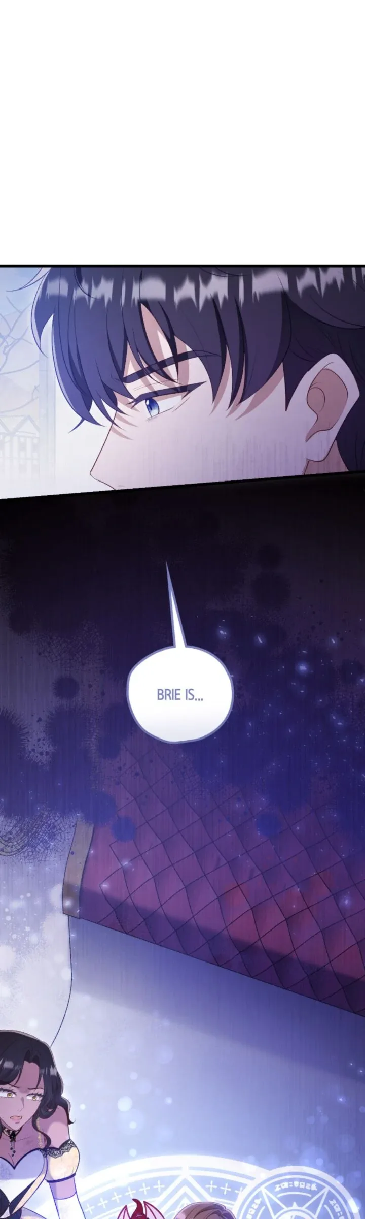 The Murdered Princess and the Innocent Traitor Chapter 75 page 22