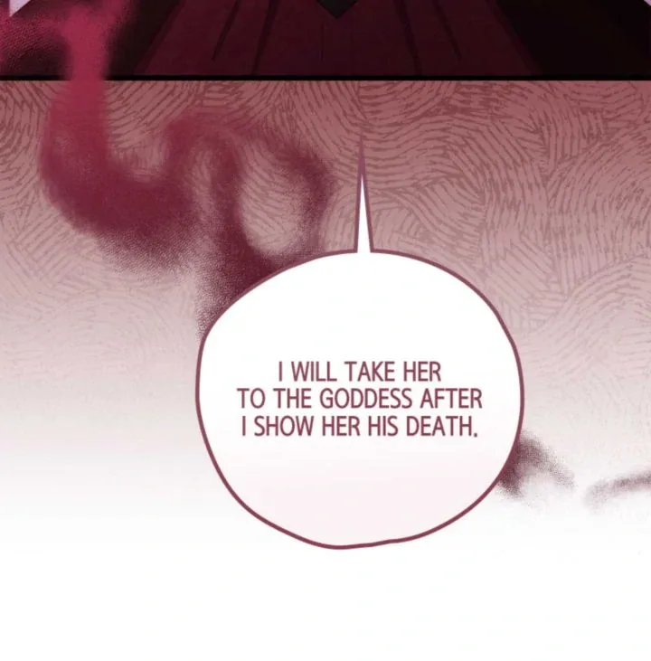 The Murdered Princess and the Innocent Traitor Chapter 75 page 34