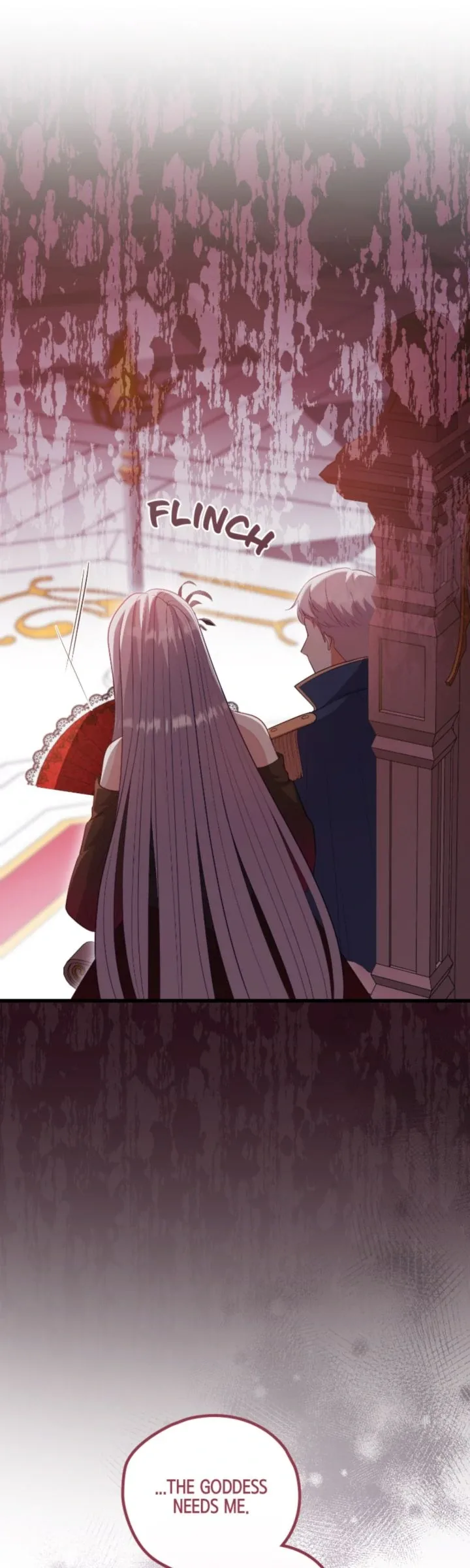 The Murdered Princess and the Innocent Traitor Chapter 75 page 35