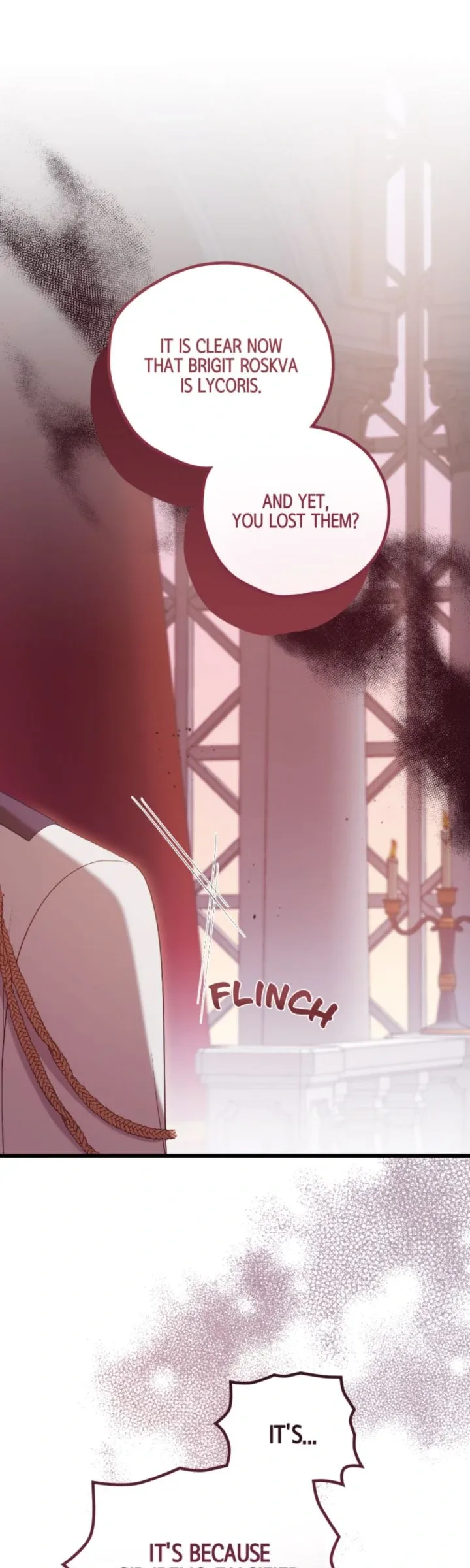 The Murdered Princess and the Innocent Traitor Chapter 75 page 28