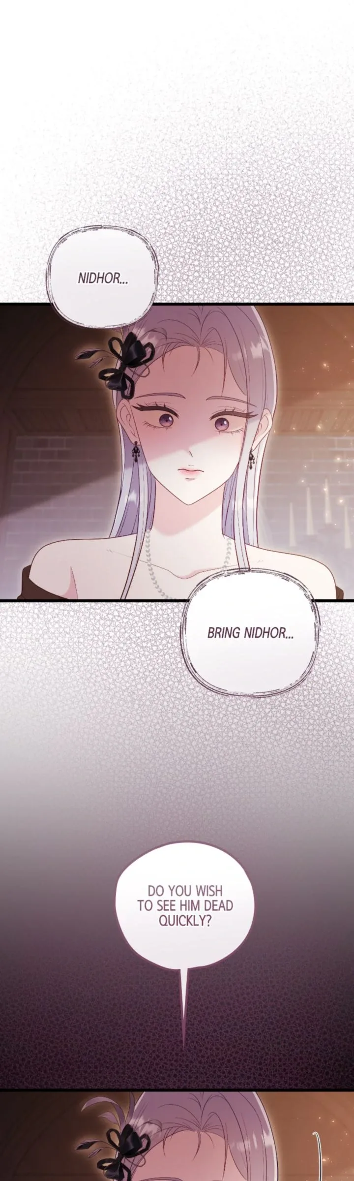 The Murdered Princess and the Innocent Traitor Chapter 75 page 41