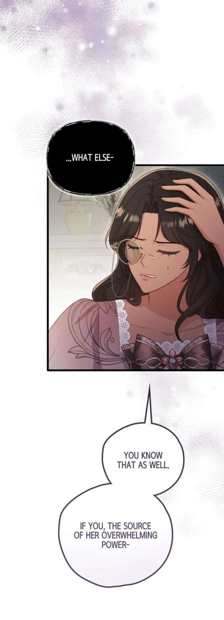 The Murdered Princess and the Innocent Traitor Chapter 76 page 6