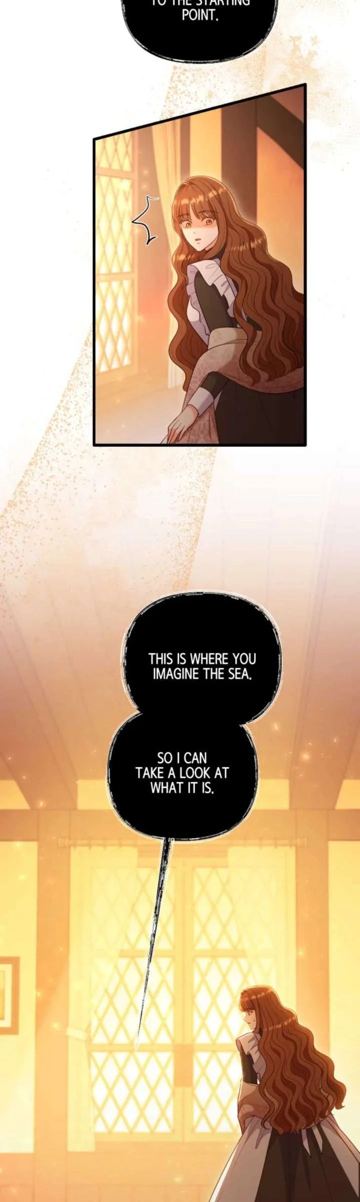 The Murdered Princess and the Innocent Traitor Chapter 76 page 14