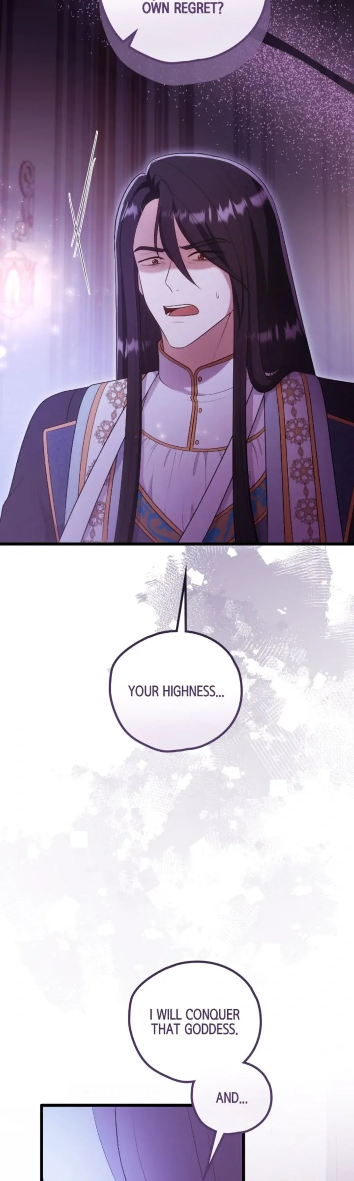 The Murdered Princess and the Innocent Traitor Chapter 75 page 55