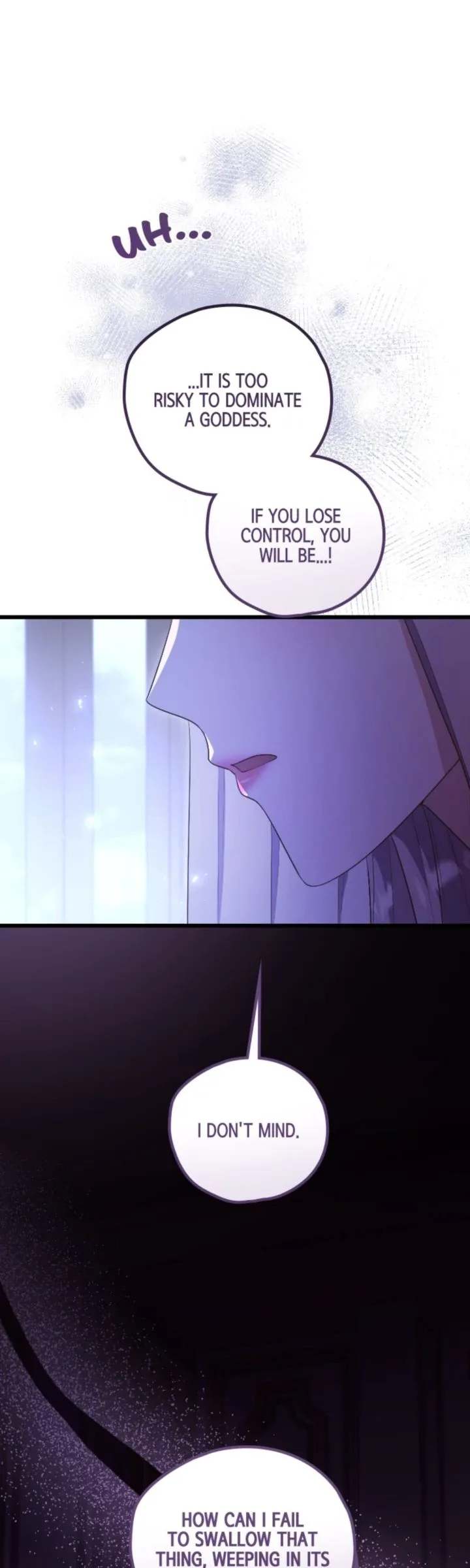 The Murdered Princess and the Innocent Traitor Chapter 75 page 54