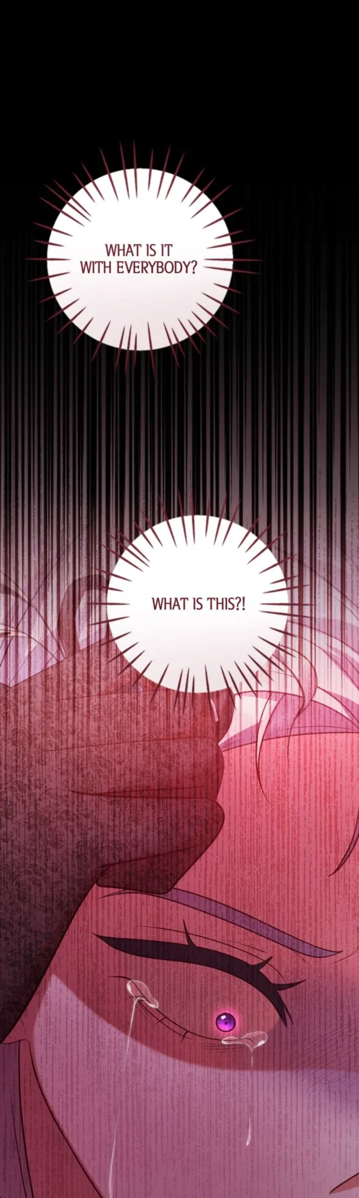 The Murdered Princess and the Innocent Traitor Chapter 75 page 49