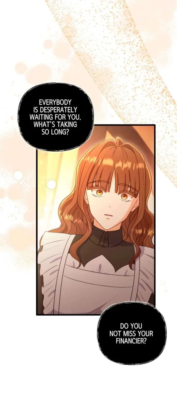 The Murdered Princess and the Innocent Traitor Chapter 76 page 16