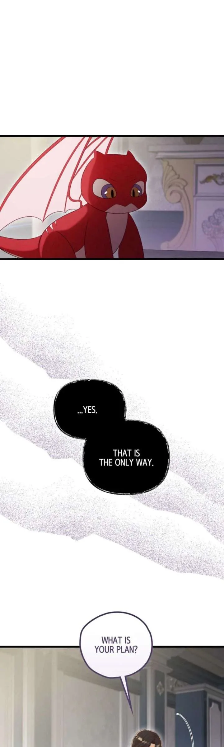 The Murdered Princess and the Innocent Traitor Chapter 76 page 7