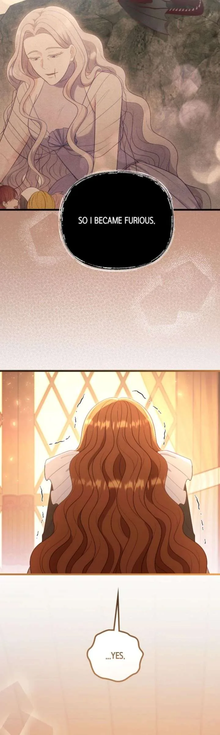 The Murdered Princess and the Innocent Traitor Chapter 76 page 23