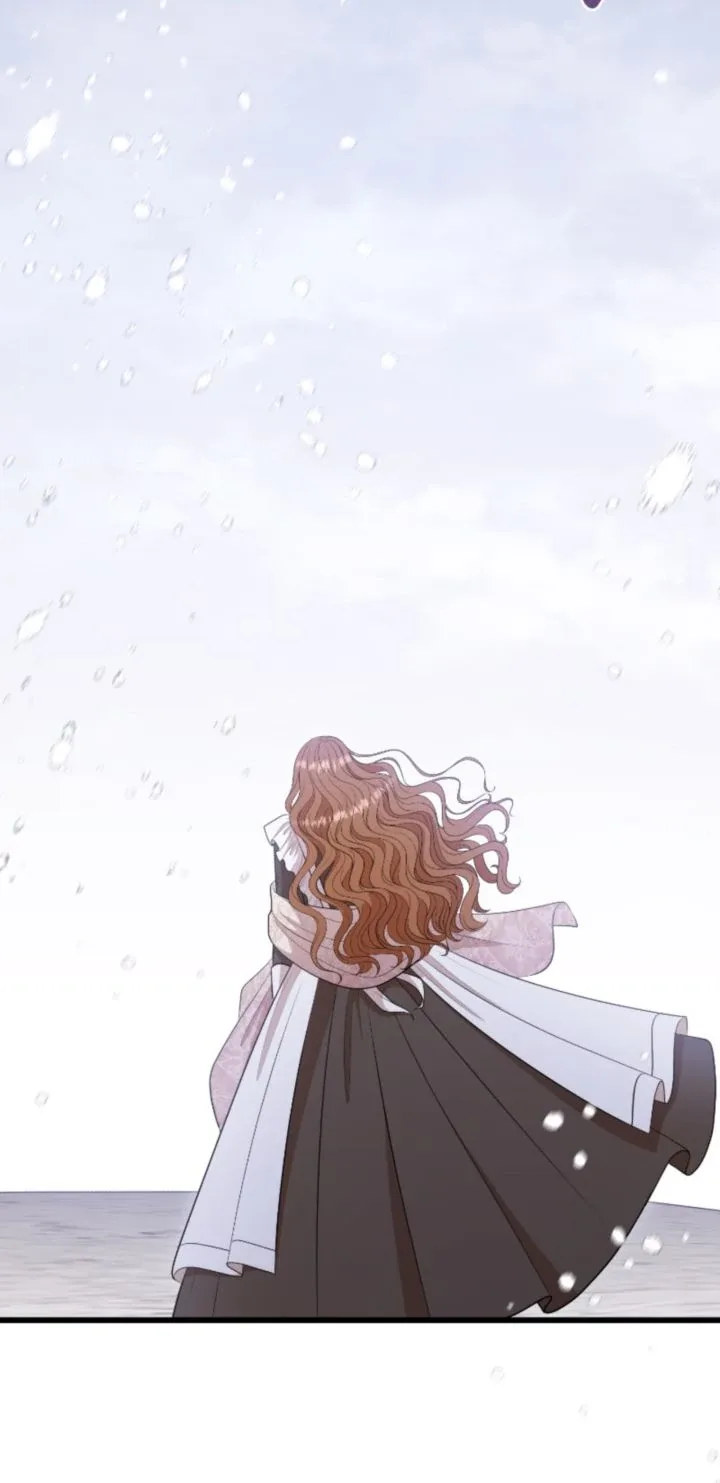 The Murdered Princess and the Innocent Traitor Chapter 75 page 58