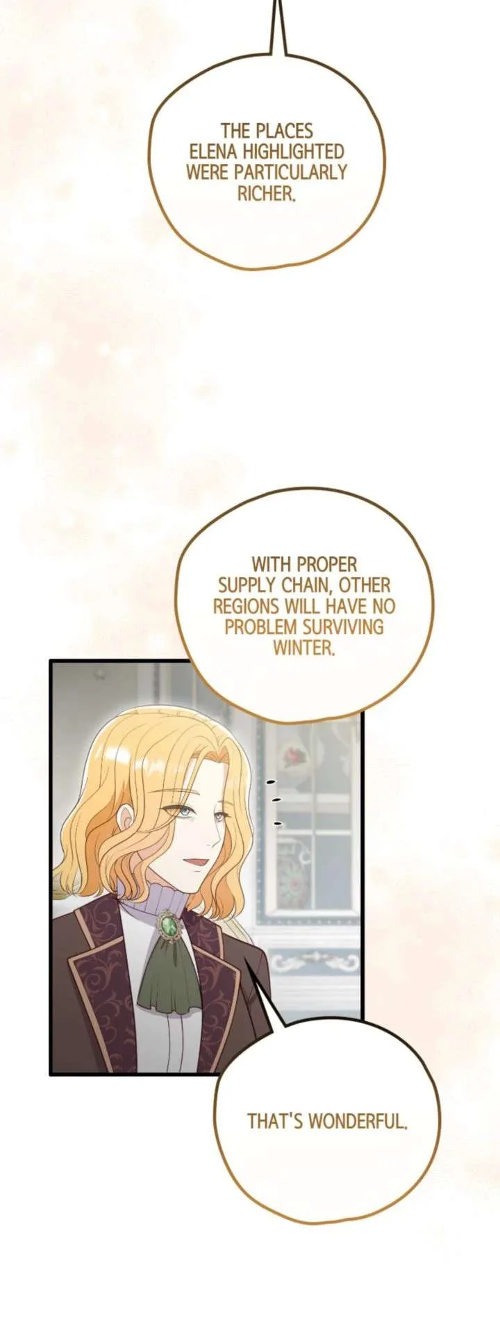 The Murdered Princess and the Innocent Traitor Chapter 77 page 24