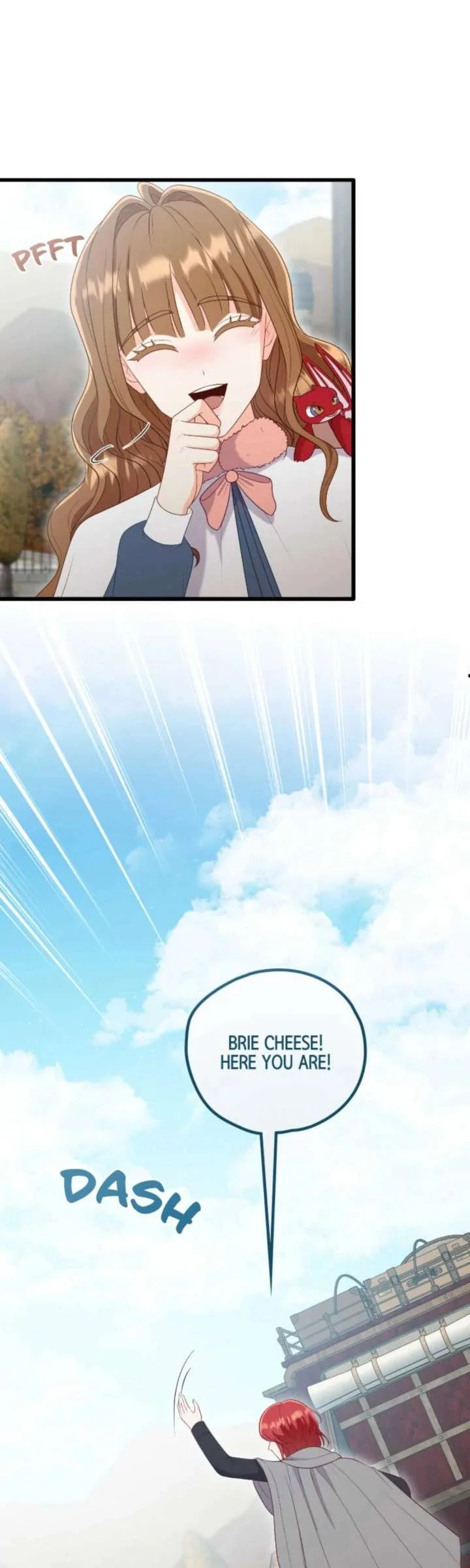 The Murdered Princess and the Innocent Traitor Chapter 77 page 7