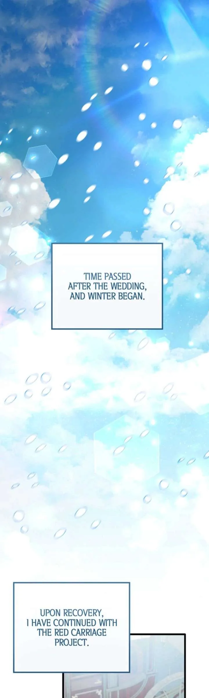 The Murdered Princess and the Innocent Traitor Chapter 77 page 2