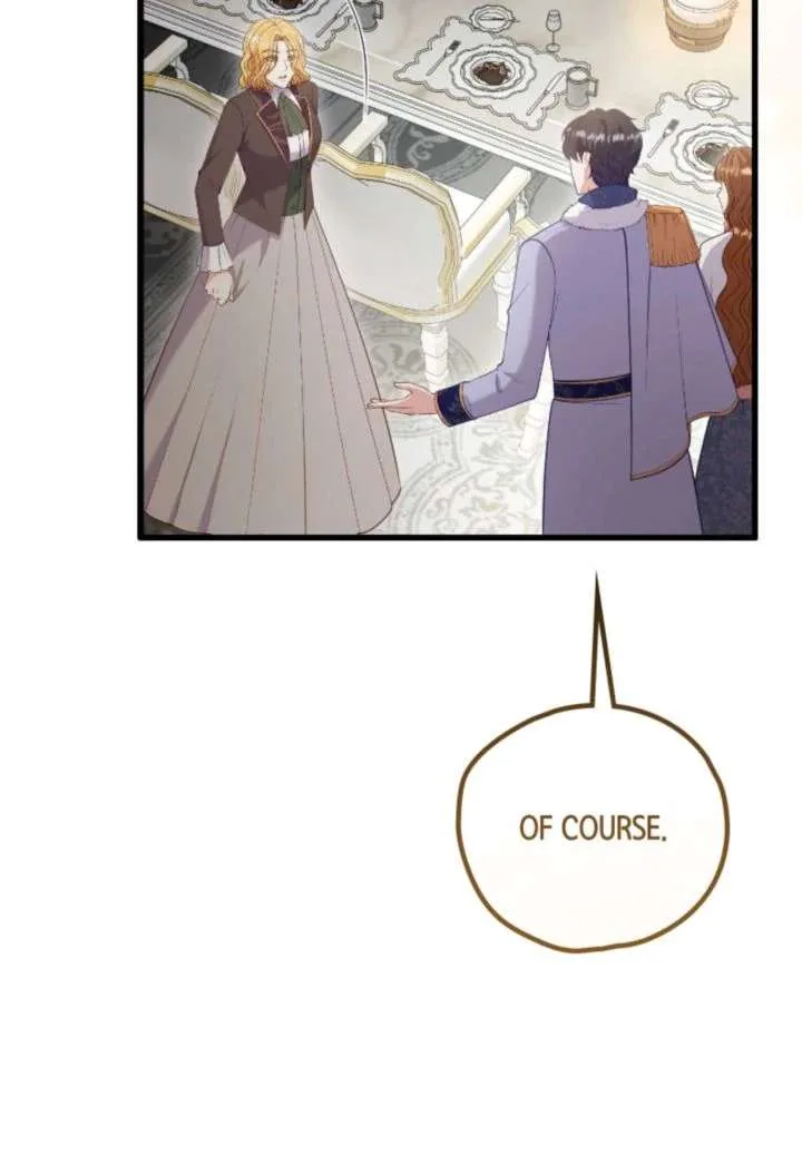 The Murdered Princess and the Innocent Traitor Chapter 77 page 29