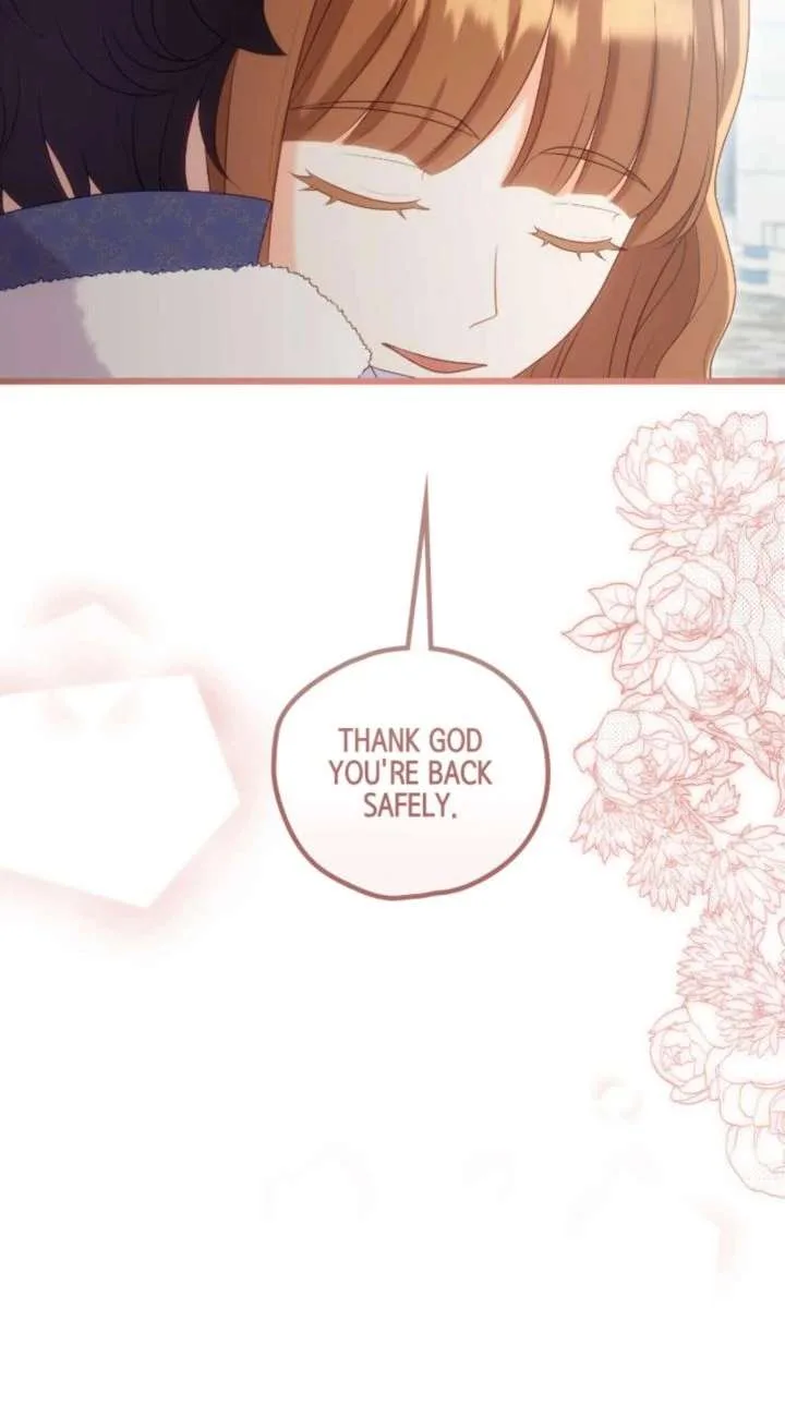 The Murdered Princess and the Innocent Traitor Chapter 77 page 14