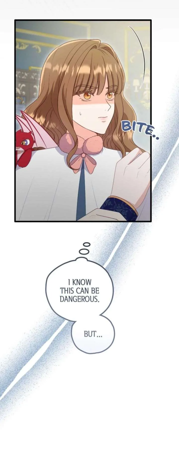 The Murdered Princess and the Innocent Traitor Chapter 77 page 54