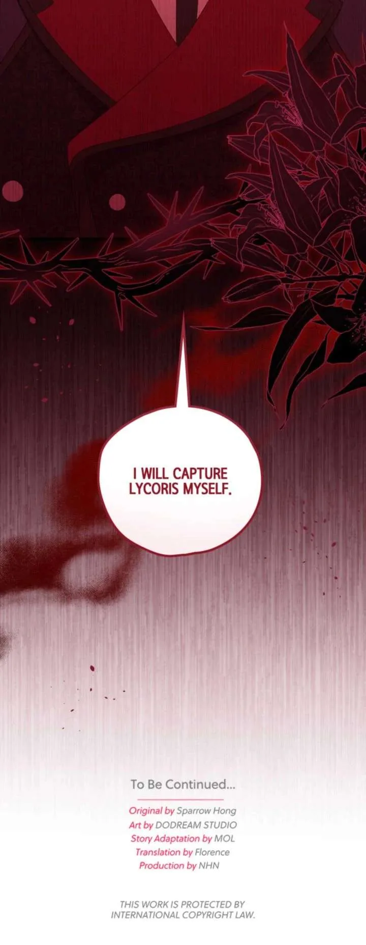 The Murdered Princess and the Innocent Traitor Chapter 77 page 62