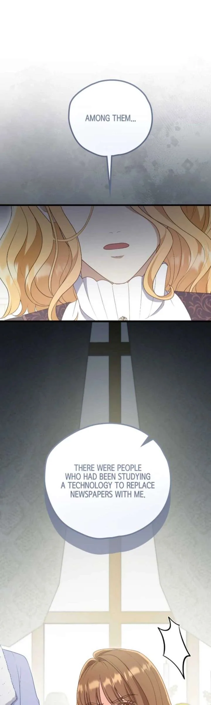The Murdered Princess and the Innocent Traitor Chapter 77 page 50