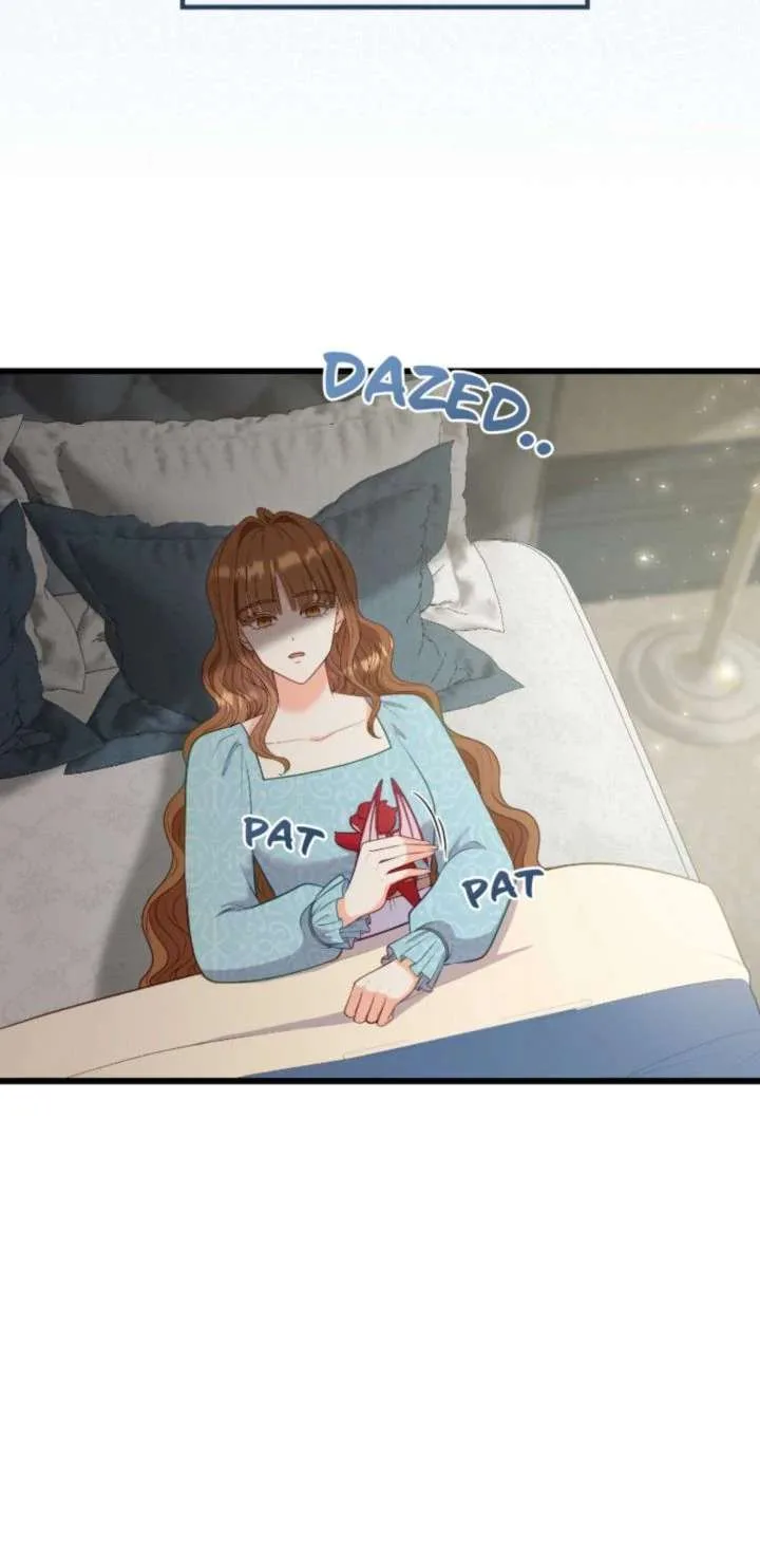 The Murdered Princess and the Innocent Traitor Chapter 76 page 41