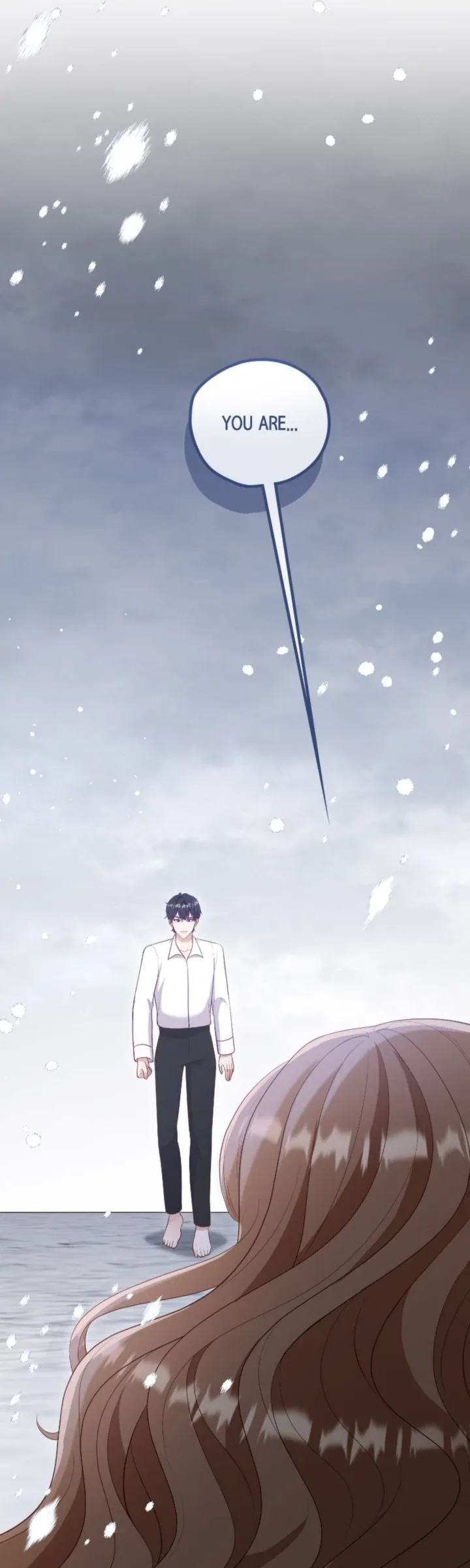 The Murdered Princess and the Innocent Traitor Chapter 75 page 60
