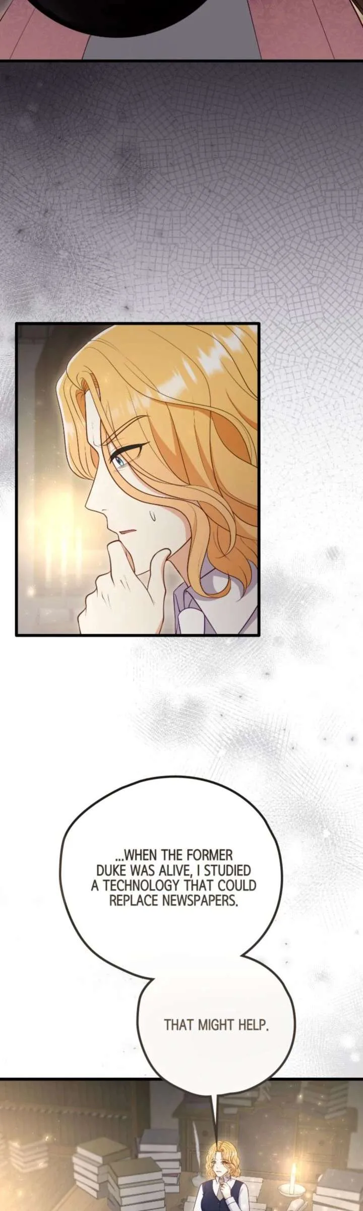 The Murdered Princess and the Innocent Traitor Chapter 76 page 57