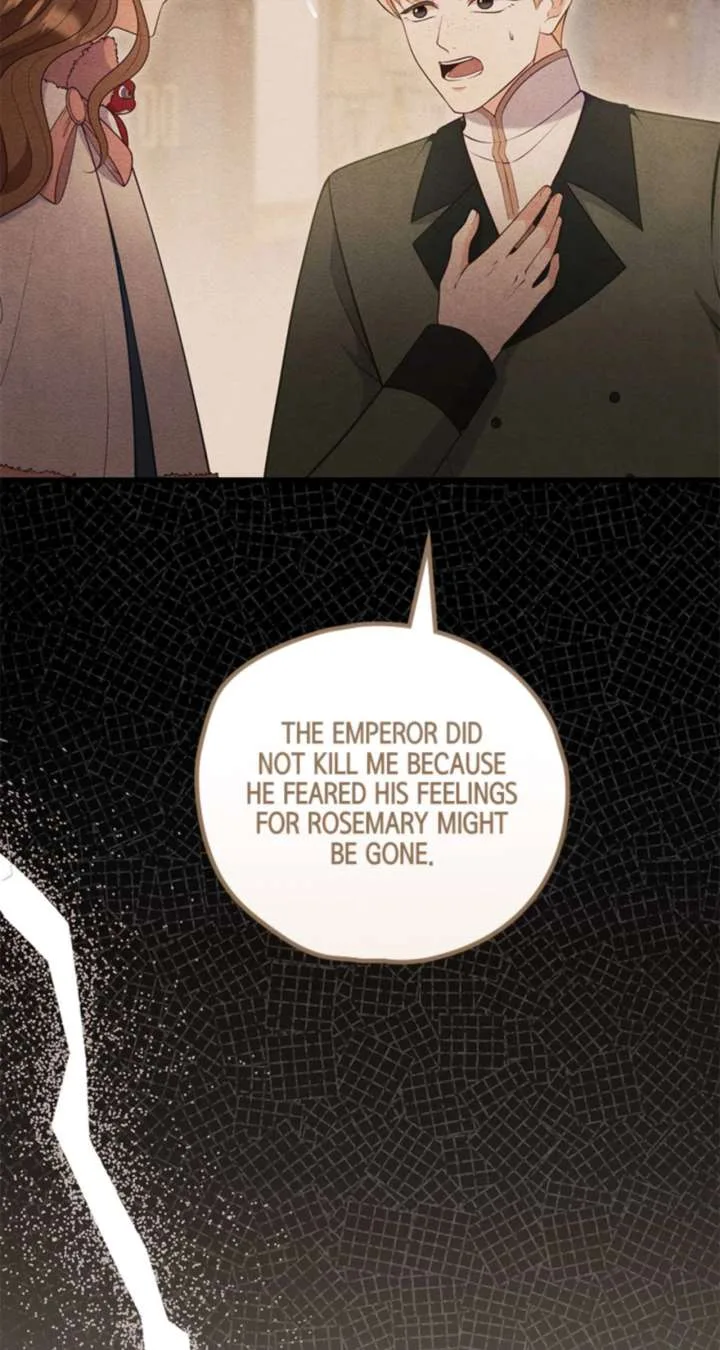 The Murdered Princess and the Innocent Traitor Chapter 78 page 11