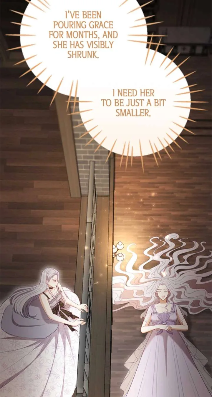 The Murdered Princess and the Innocent Traitor Chapter 78 page 3