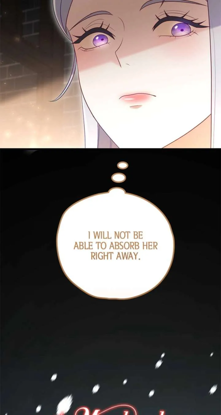 The Murdered Princess and the Innocent Traitor Chapter 78 page 5