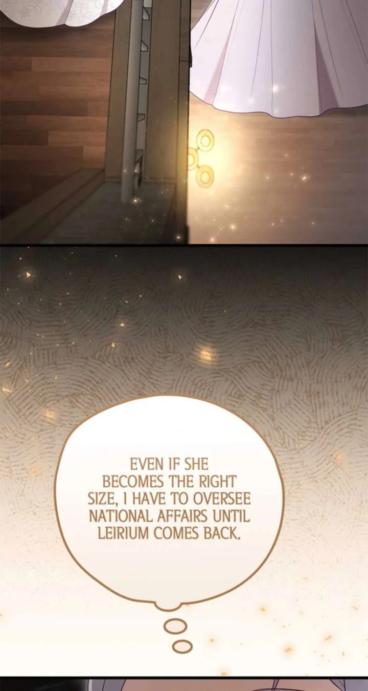 The Murdered Princess and the Innocent Traitor Chapter 78 page 4