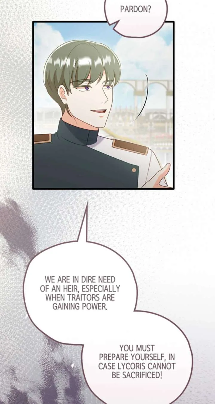 The Murdered Princess and the Innocent Traitor Chapter 78 page 103