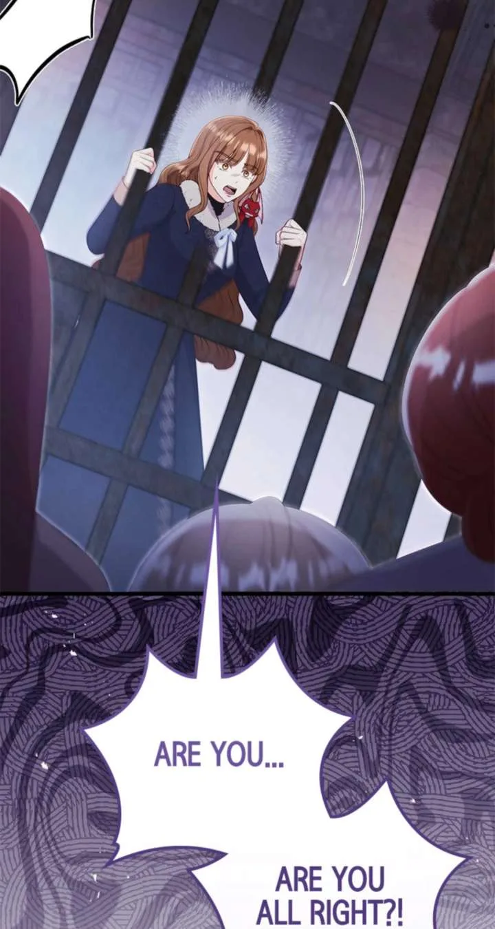 The Murdered Princess and the Innocent Traitor Chapter 78 page 57