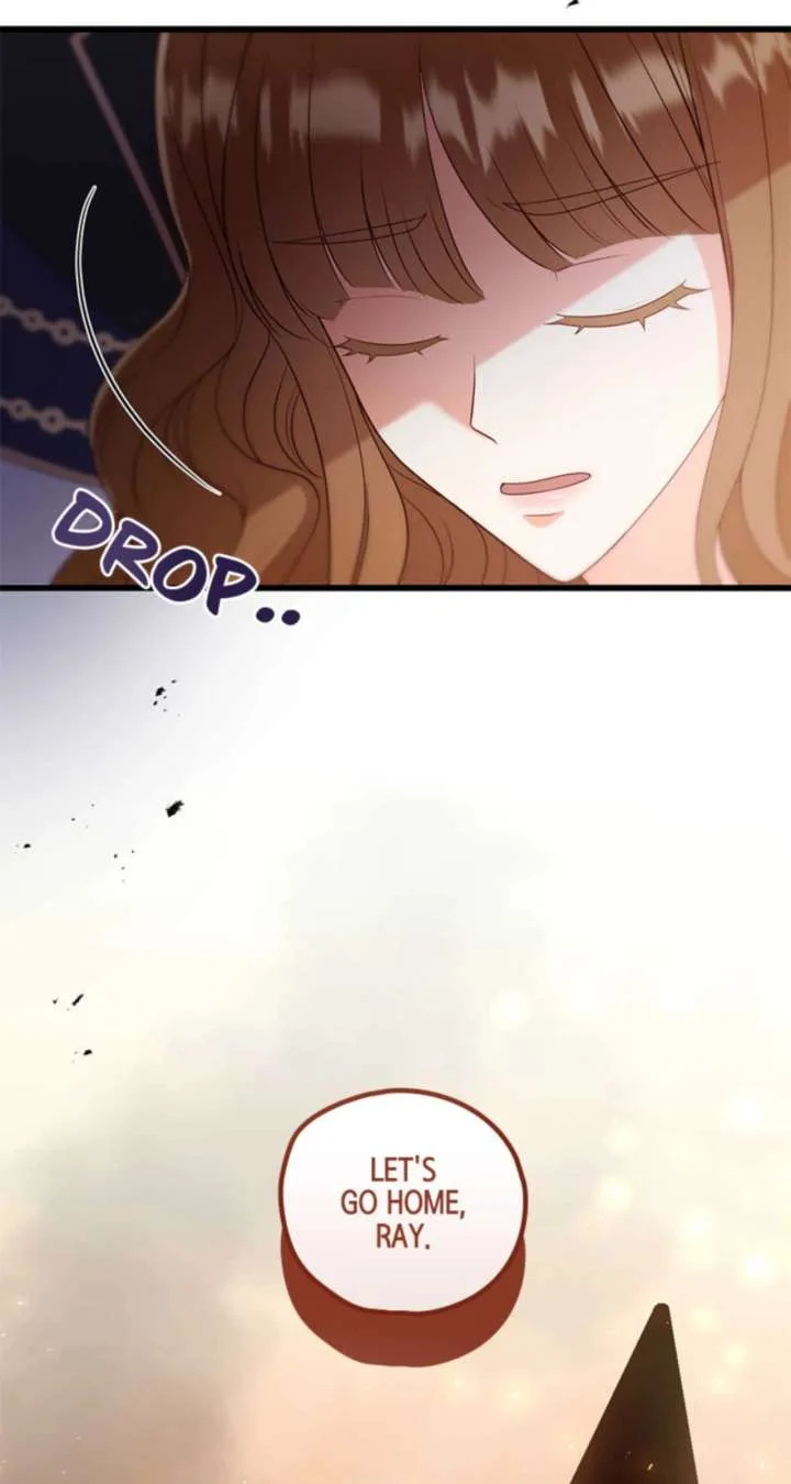 The Murdered Princess and the Innocent Traitor Chapter 78 page 92