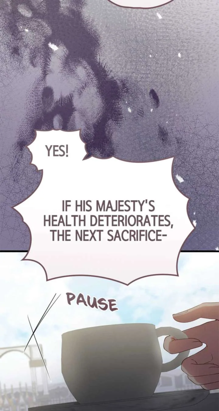 The Murdered Princess and the Innocent Traitor Chapter 78 page 104