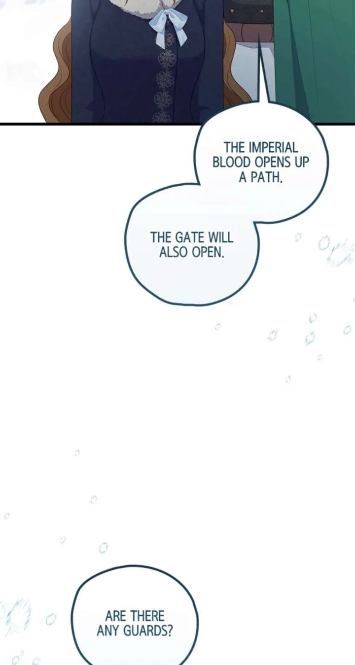 The Murdered Princess and the Innocent Traitor Chapter 78 page 23