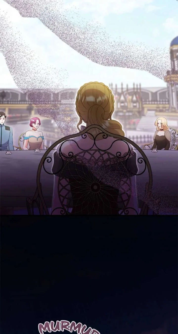 The Murdered Princess and the Innocent Traitor Chapter 78 page 107