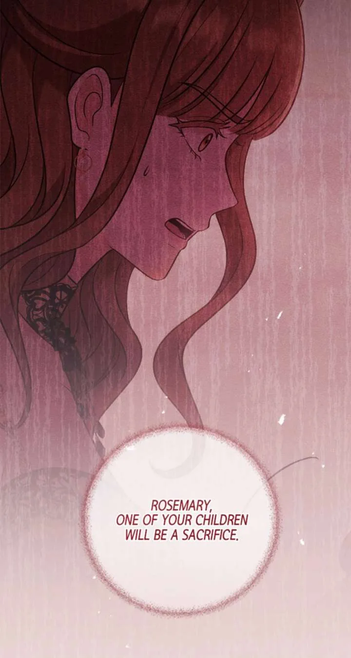 The Murdered Princess and the Innocent Traitor Chapter 78 page 112