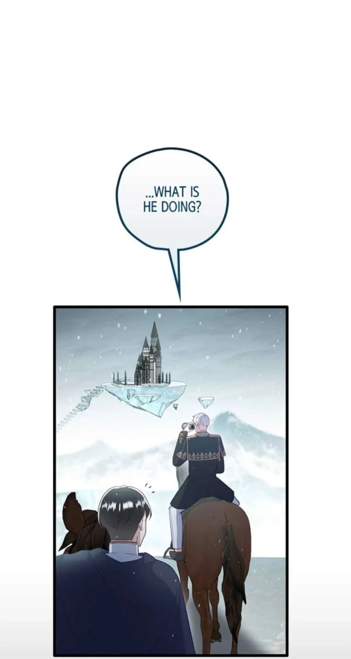 The Murdered Princess and the Innocent Traitor Chapter 78 page 36