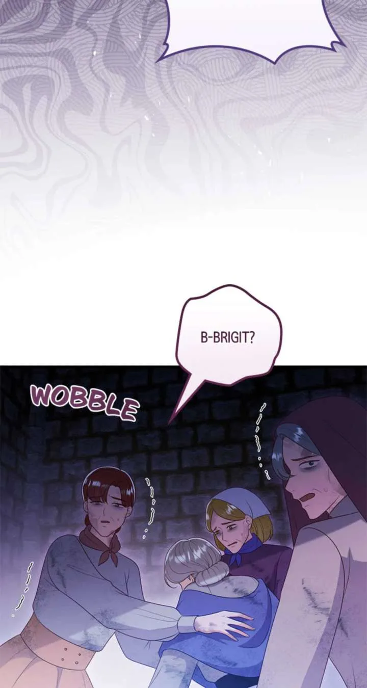The Murdered Princess and the Innocent Traitor Chapter 78 page 58