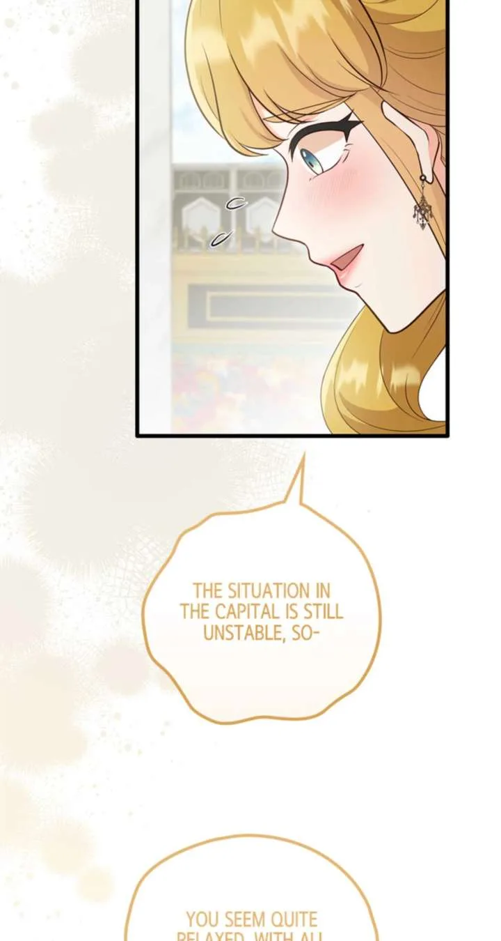 The Murdered Princess and the Innocent Traitor Chapter 78 page 101