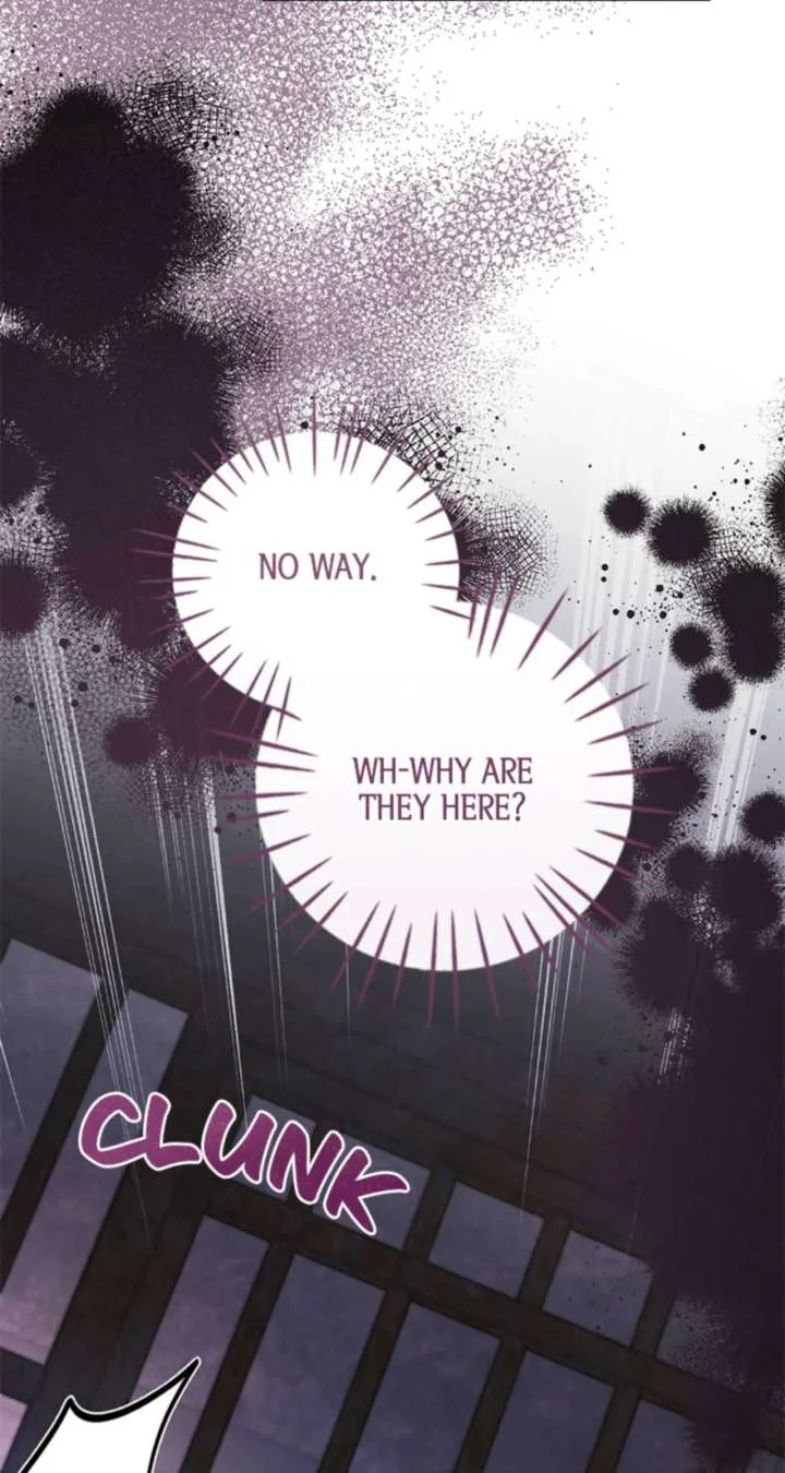 The Murdered Princess and the Innocent Traitor Chapter 78 page 56