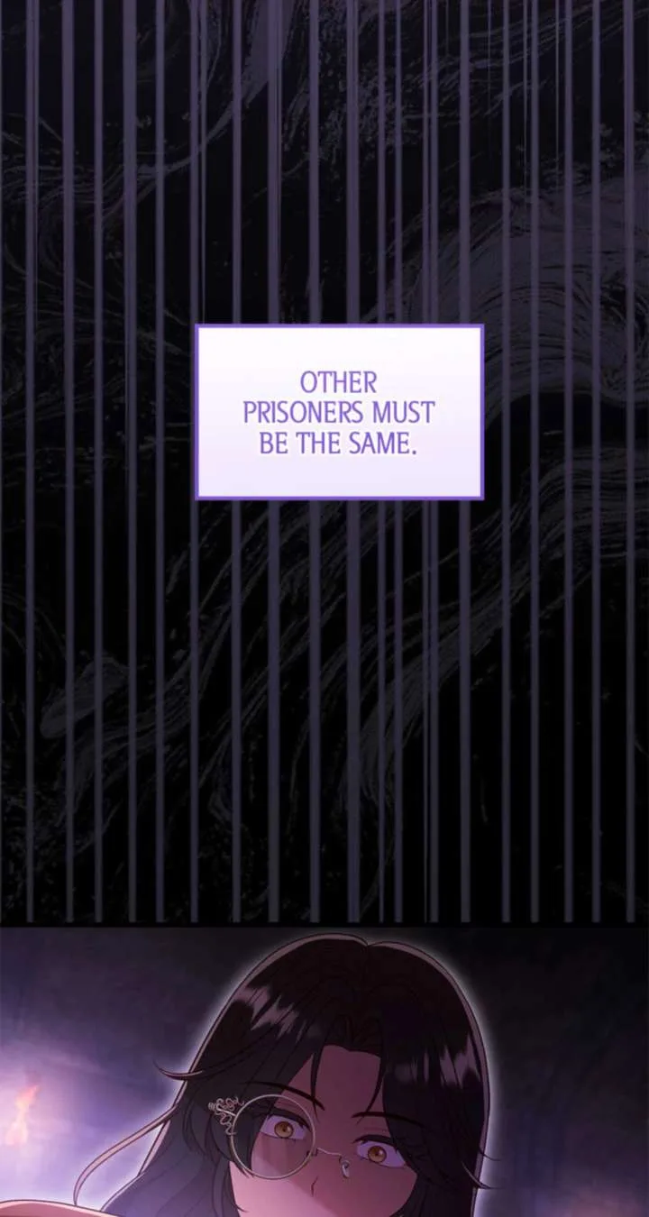 The Murdered Princess and the Innocent Traitor Chapter 78 page 76