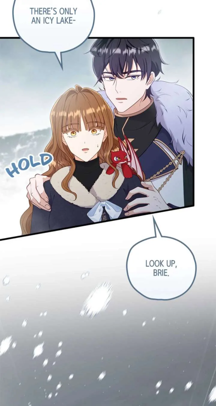 The Murdered Princess and the Innocent Traitor Chapter 78 page 15